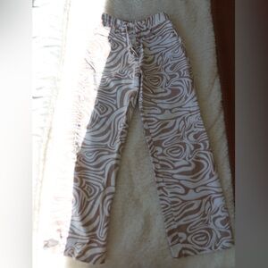 Wave jeans size medium